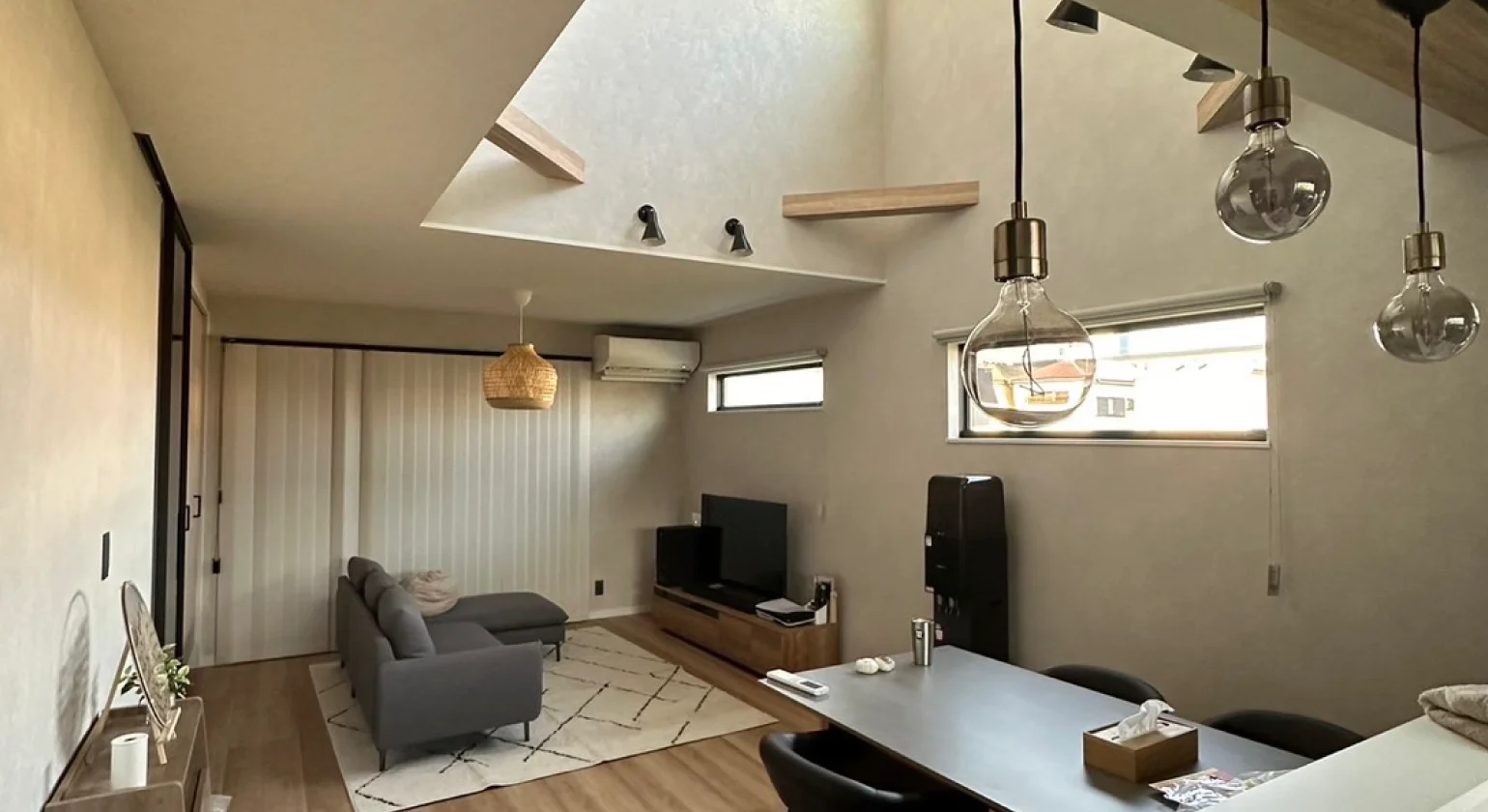 セミオーダー住宅のイメージ
