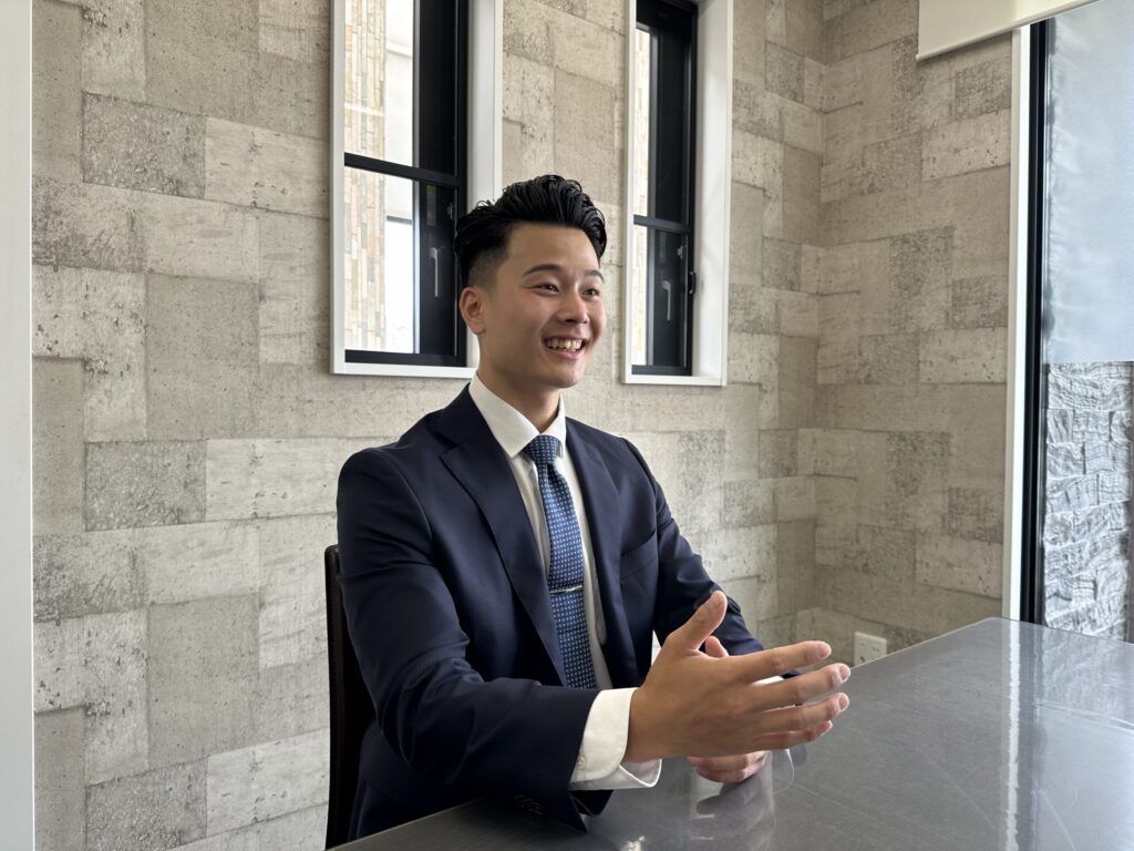 川西　汰一