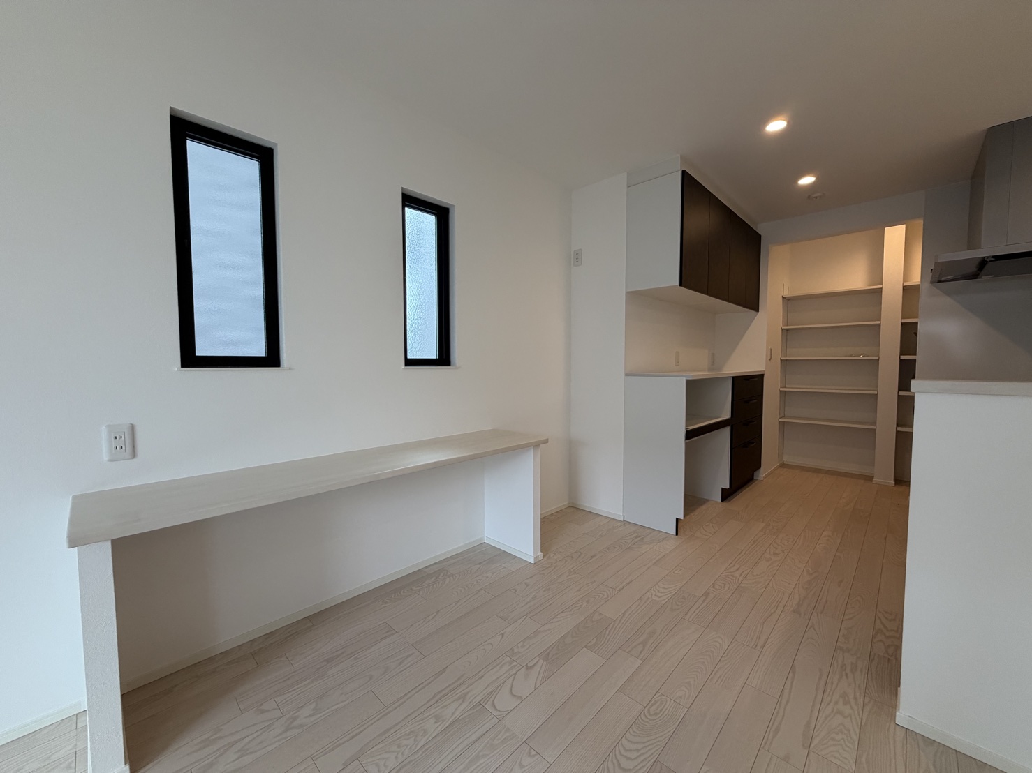 GRAND CASA 曽根東 Model Houseイメージ