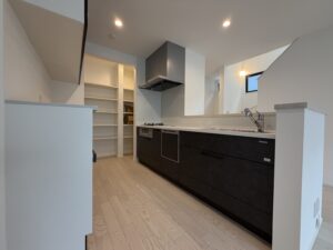 GRAND CASA 曽根東 Model Houseイメージ