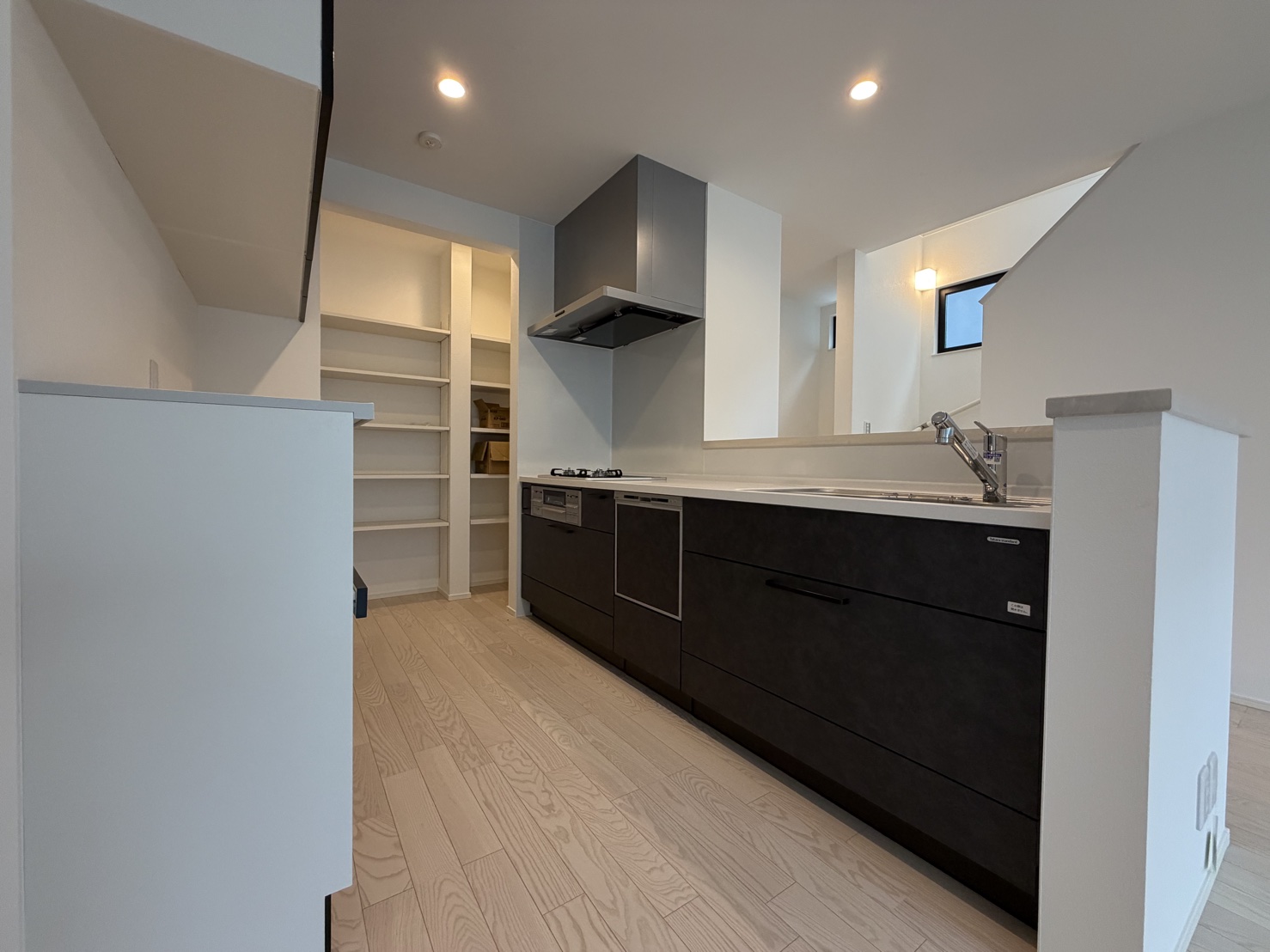 GRAND CASA 曽根東 Model Houseイメージ
