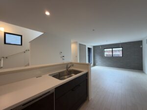 GRAND CASA 曽根東 Model Houseイメージ