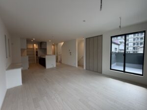 GRAND CASA 曽根東 Model Houseイメージ
