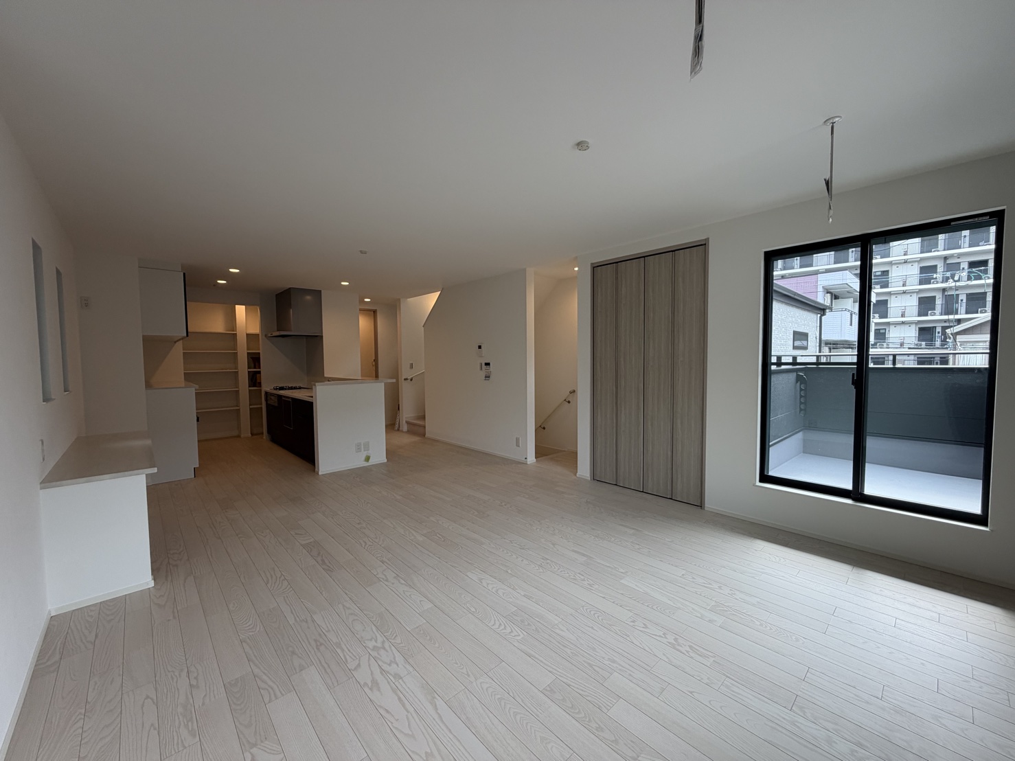 GRAND CASA 曽根東 Model Houseイメージ