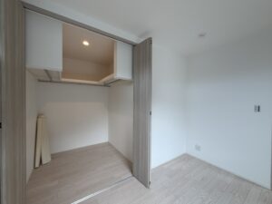 GRAND CASA 曽根東 Model Houseイメージ