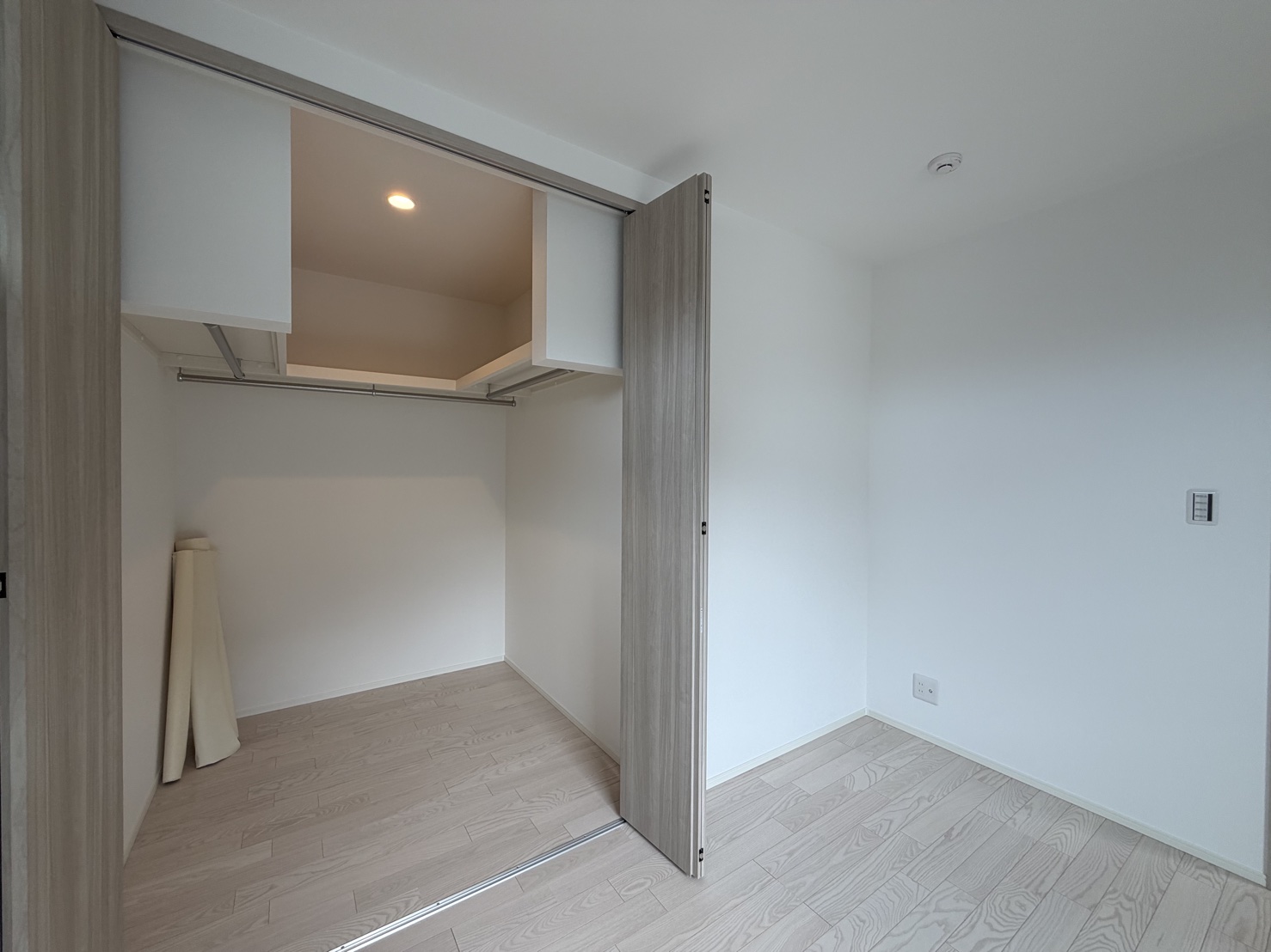 GRAND CASA 曽根東 Model Houseイメージ