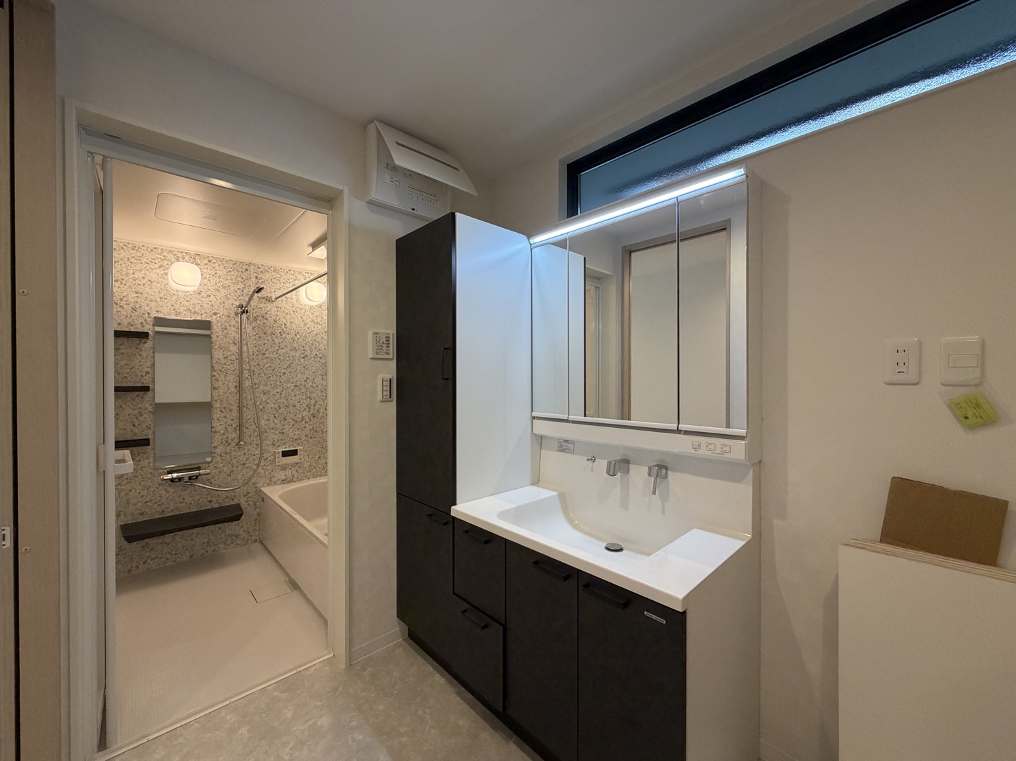 GRAND CASA 曽根東 Model Houseイメージ