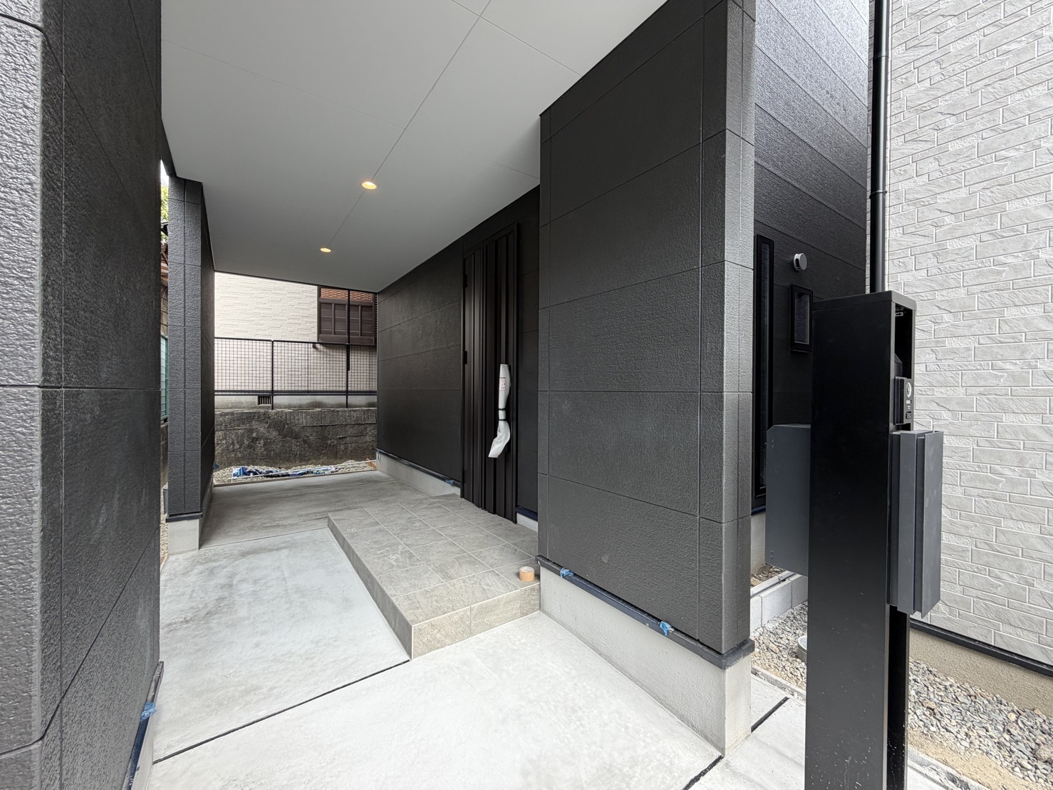 GRAND CASA 曽根東 Model Houseイメージ