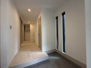 GRAND CASA 曽根東 Model Houseイメージ