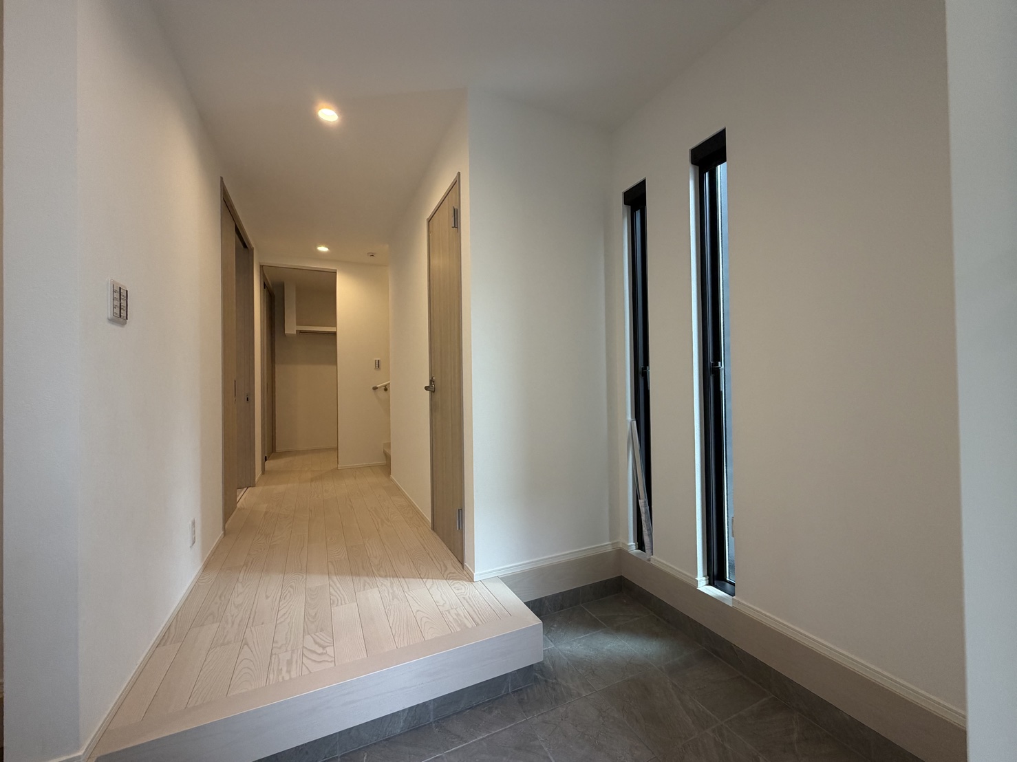 GRAND CASA 曽根東 Model Houseイメージ