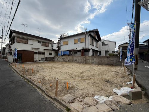 GRAND CASA千里園Ⅰイメージ