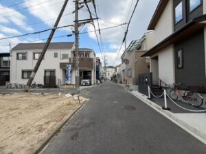 GRAND CASA千里園Ⅰイメージ