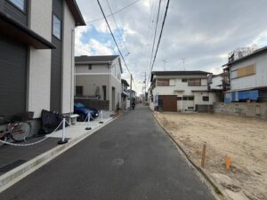 GRAND CASA千里園Ⅰイメージ