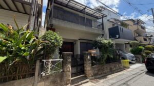 吹田市藤が丘町イメージ